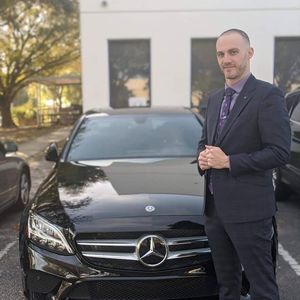 Meet your Posher, Nathyn